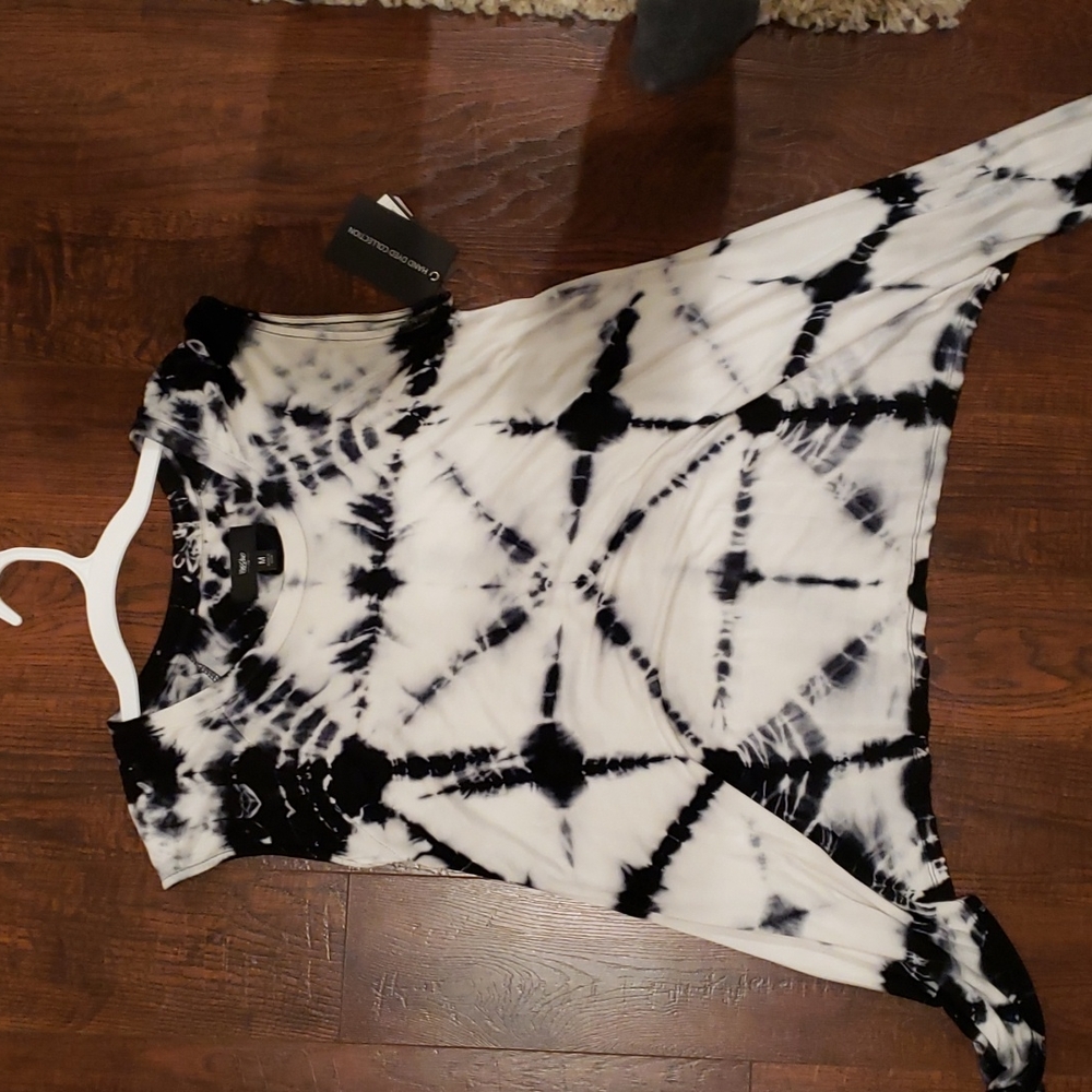 Massimo shirt